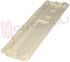 Immagine di PANNELLO FRONTALE FREEZER 475X160MM.
