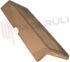 Immagine di SPORTELLO GRANDE FUME' 475X135X70MM.