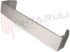 Immagine di MENSOLA BOTTIGLIE LATTINE BIANCA 430X100XH.80MM.