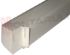 Immagine di MENSOLA LATTINE BARATTOLI BIANCA 495/437X65XH.70MM.