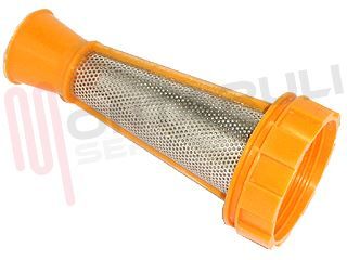 Immagine di CONO FILTRO INOX GIRMI