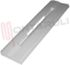 Immagine di SPORTELLO BIANCO CONGELATORE 485X130MM.