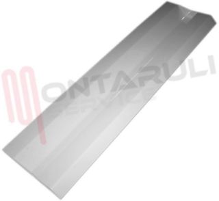 Immagine di SPORTELLO BIANCO CONGELATORE 485X130MM.