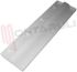 Immagine di SPORTELLO BIANCO CONGELATORE 485X130MM.
