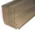 Immagine di BALCONCINO BOTTIGLIE FUME' 410X95XH.123MM.
