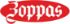 Immagine di GUARNIZIONE MAGNETICA 4L MARRONE 0880X570MM SEZ.A