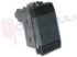 Immagine di INTERRUTTORE 1P 16A NERO SERIE LIVING INTERNATIONAL