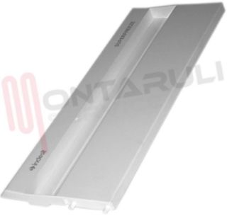 Immagine di SPORTELLO BIANCO CONGELATORE 435X180MM.