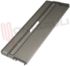 Immagine di SPORTELLO CONGELATORE FUME' 445X162MM.