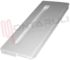 Immagine di PANNELLO BIANCO FRONTALE 467X185MM.