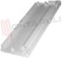 Immagine di PANNELLO BIANCO FRONTALE 467X185MM.