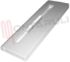 Immagine di PANNELLO CESTELLO BIANCO 470X165MM.