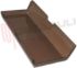 Immagine di SPORTELLO PICCOLO FUME' 348X130X70MM.