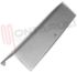 Immagine di COPERCHIO BURRO TRASPARENTE 400X123X83MM.