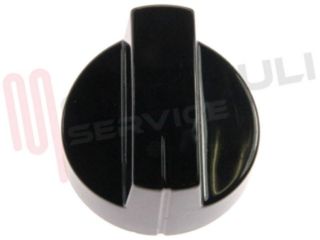 Immagine di MANOPOLA FORNO ELETTRICO OIC21001 D.6MM.