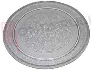 Immagine di PIATTO GIREVOLE DIAM. 245MM