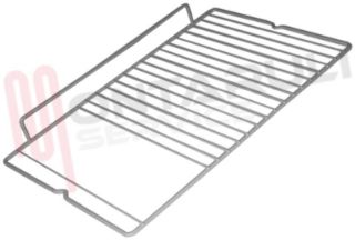 Immagine di GRIGLIA FRIGORIFERO 475X300XH.40MM. CON ASOLA