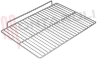 Immagine di GRIGLIA FRIGORIFERO 464/368X325XH.40MM.