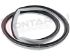 Immagine di GUARNIZIONE PORTA ASCIUGATRICE NX4C