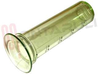 Immagine di DOSATORE PRESSATORE TRASPARENTE