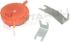 Immagine di PRESSOSTATO 2 LIVELLI 6C 07/12 75-30 97-70 117.253.100 KIT