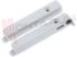Immagine di KIT SUPPORTO VISIERA CAPPA DX+SX