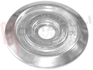Immagine di BRUCIATORE ALLUMINIO RAPIDO II^ SERIE ZEPA D.115MM.