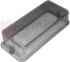 Immagine di VASCHETTA BURRO GRIGIA 180/202X80/90MM.