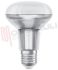 Immagine di LAMPADA SPOT R80 E27 9W LED LUCE CALDA 2700K RESA/100W