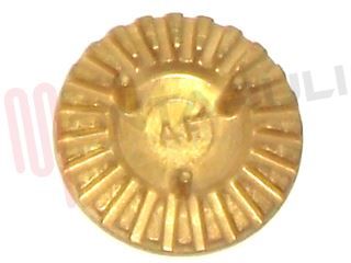 Immagine di SPARTIFIAMMA OTTONE GREZZO PICCOLO