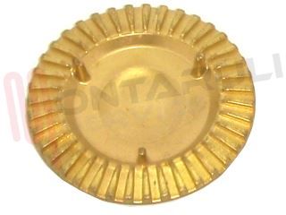 Immagine di SPARTIFIAMMA OTTONE GREZZO GRANDE