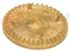 Immagine di SPARTIFIAMMA OTTONE GREZZO GRANDE