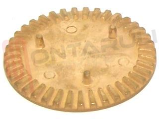 Immagine di SPARTIFIAMMA OTTONE GREZZO GIGANTE