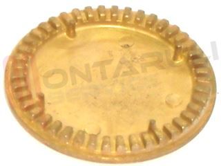 Immagine di SPARTIFIAMMA OTTONE GREZZO MEDIO