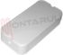 Immagine di VASCHETTA BURRO BIANCA 205X100XH.43MM.