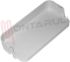 Immagine di VASCHETTA BURRO BIANCA 205X97XH.41MM.