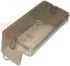 Immagine di VASCHETTA BURRO FUME' 205X95XH.98/75MM.