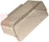 Immagine di COPERCHIO BURRO FUME' 208X85XH.90MM.