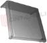 Immagine di SPORTELLO BURRO FUME' 170X174XH.70MM.