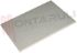 Immagine di VETRO FRIGO 500X340X6MM. RETINATO ARISTON