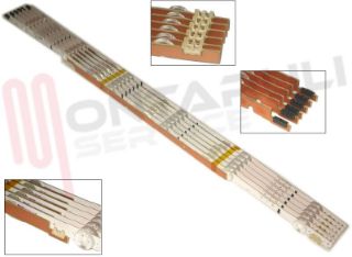 Immagine di BARRA A LED TELEVISORE KIT 12 PEZZI