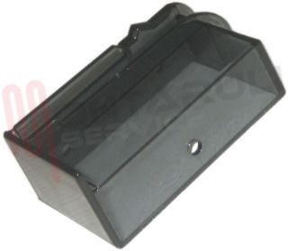 Immagine di SUPPORTO MENSOLA FRIGO 90X55X37MM.