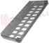 Immagine di RIBALTINA FRIGO GRIGIO/FUME' 218X90MM.