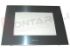 Immagine di VETRO FORNO ESTERNO NERO ALT.480X598MM.