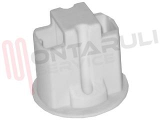 Immagine di SUPPORTO CRICCOTTO CHIUSURA PORTA LV/ LS