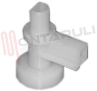 Immagine di DISTRIBUTORE ACQUA FREDDA D.5,7MM.