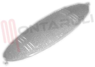 Immagine di DIFFUSORE LUCE FRIGO 210X90MM.