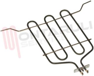 Immagine di RESISTENZA GRILL 2000W 230V