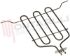 Immagine di RESISTENZA GRILL 2000W 230V