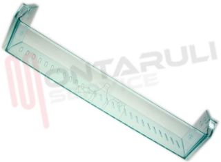 Immagine di BALCONCINO BOTTIGLIE 610X105X120MM.